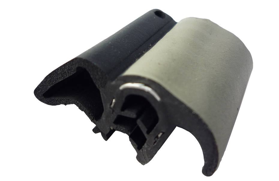 Car Door Seals | Automotive Body Weatherstrips & Weatherstripping Seals