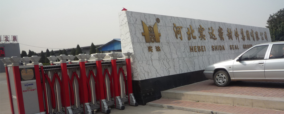 Hebei Shida Seal Group