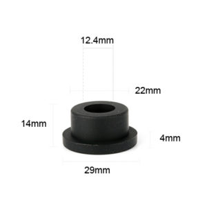 Silicone Rubber Hole Plugs Stoppers Caps | Silicone Rubber Stoppers China