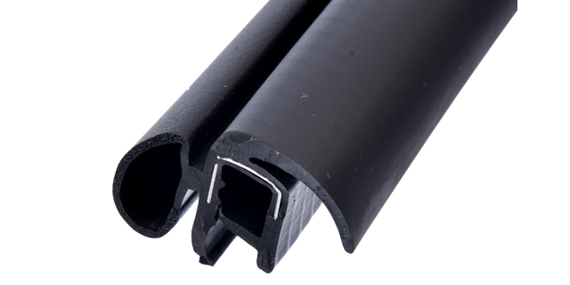 automotive door epdm rubber seal weatherstrip china