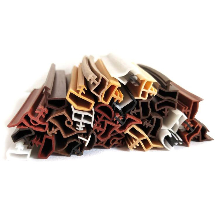 TPE TPV Window and Door Seals China
