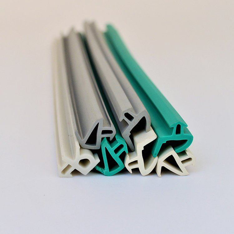 silicone rubber seals china manufacturer