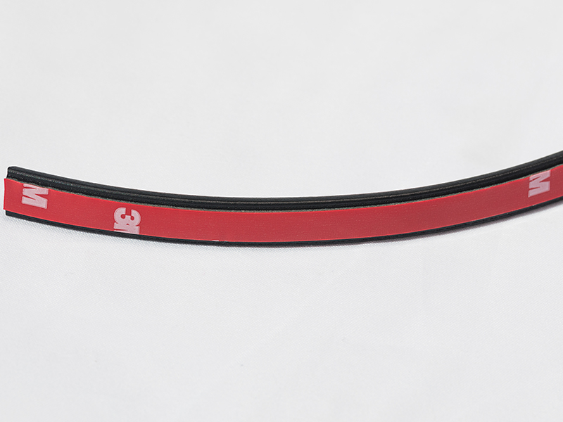 EPDM Sponge Seals China