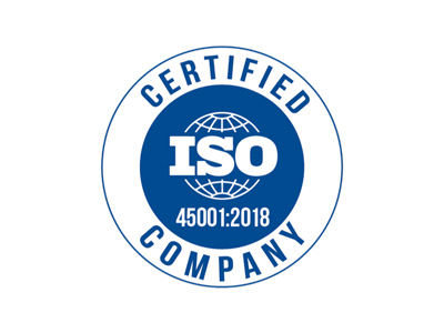 ISO 45001 china