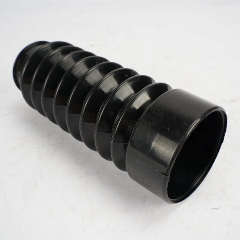 Molded Rubber Bellows & Dust Boots Manufacturers (1)