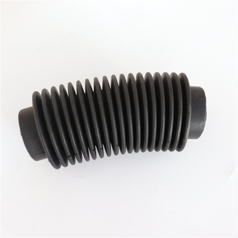 Molded Rubber Bellows & Dust Boots Manufacturers