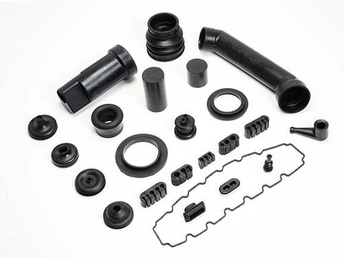 Custom Molded Rubber Products OEM Manufacturers in China (3)
