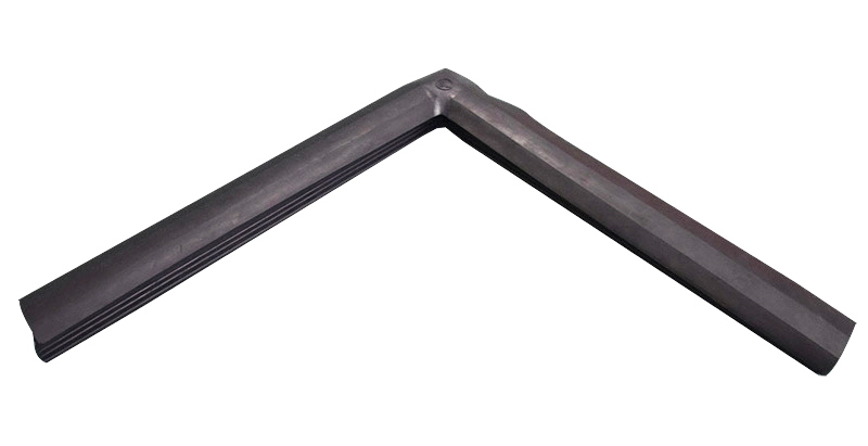 Shipping Container Door Seal EPDM Rubber J and C Type Gaskets (2)