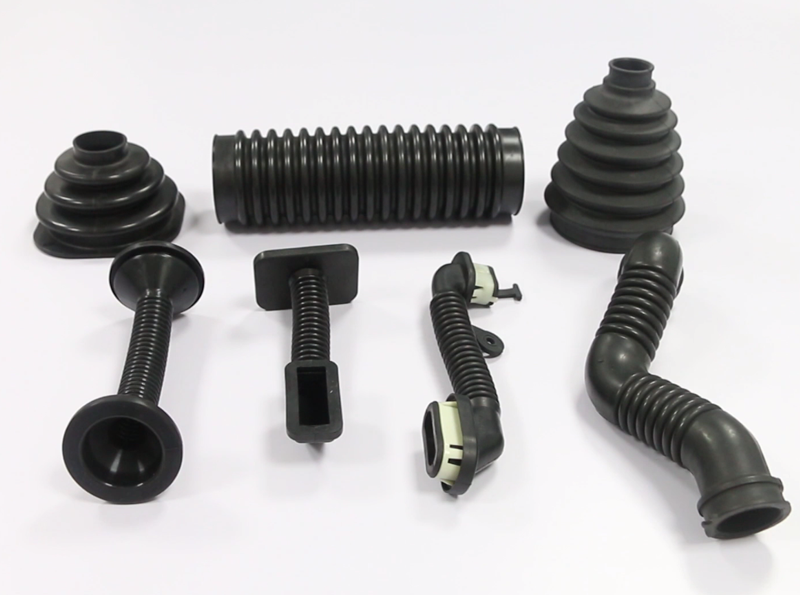 high-quality rubber bellows and boots OEM Manufacturers in China