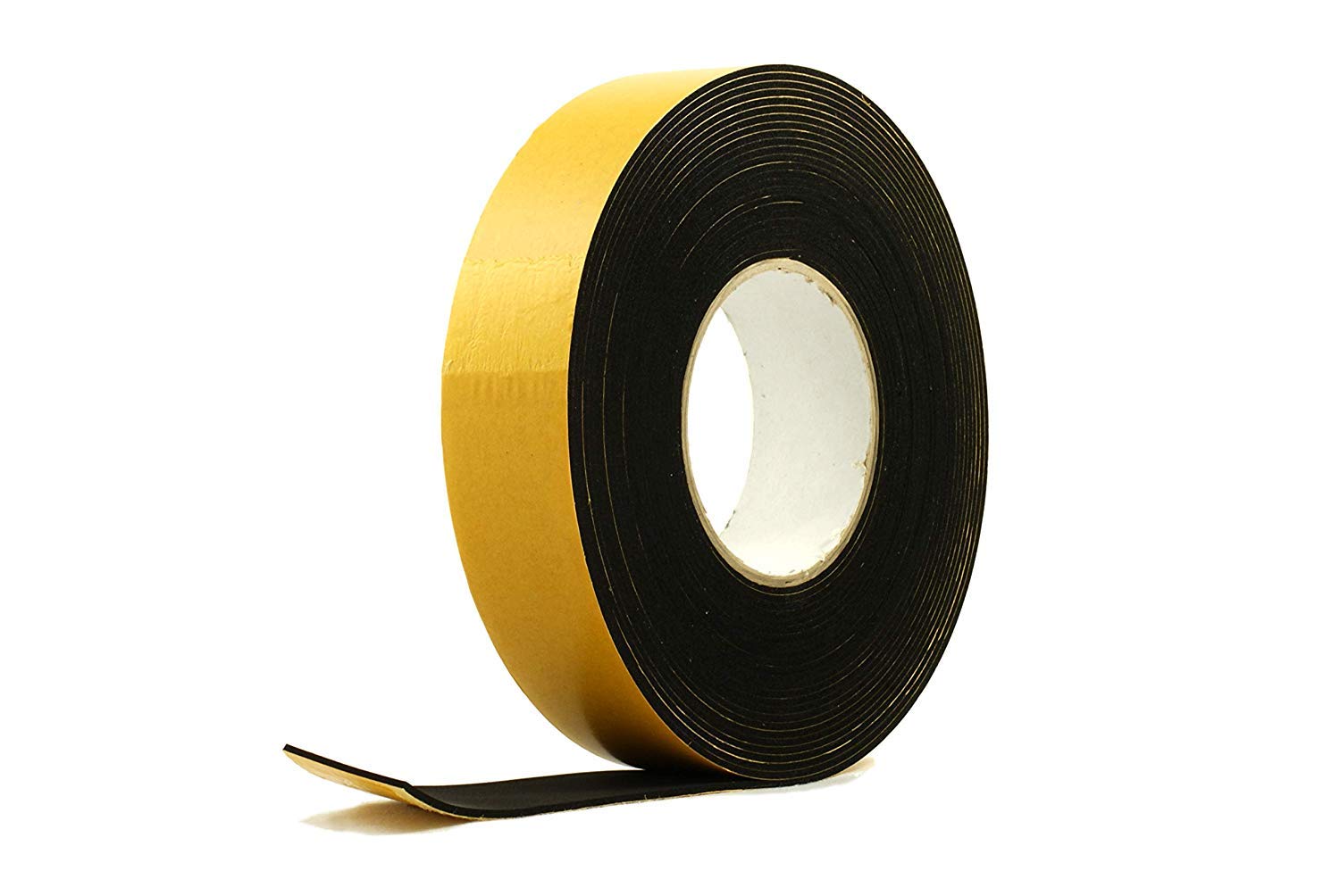China Self-Adhesive Neoprene Sponge Strips