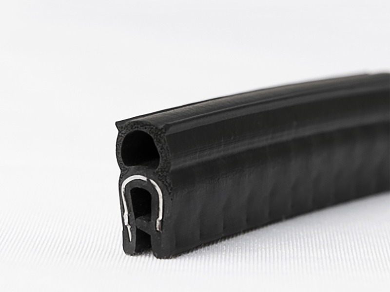 1011-10 Sealing Profile Self-clamping Steel Spring Core