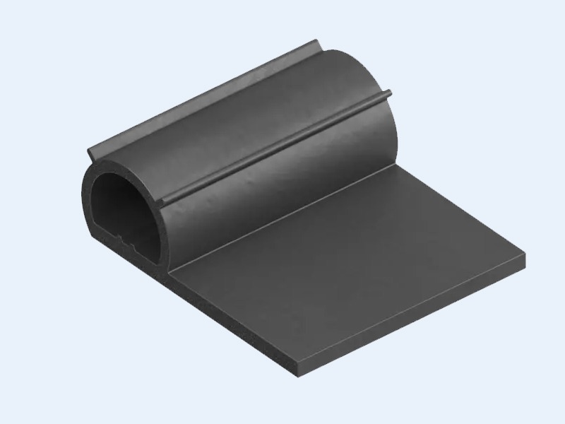 1038-10 Rubber EPDM Gasket