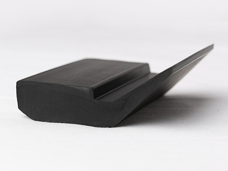 EPDM Glazing Profiles Extruded EPDM China