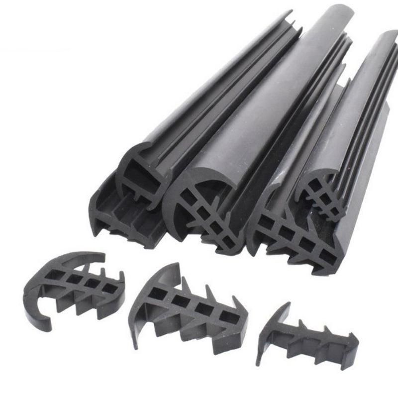 EPDM Rubber Solar Panel Seam Gaskets Manufacturers and Suppliers in China