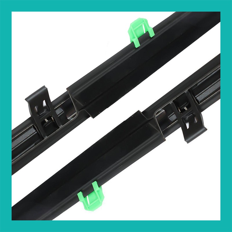 72450-SWA-A01 Molding Assy., L. FR. Door