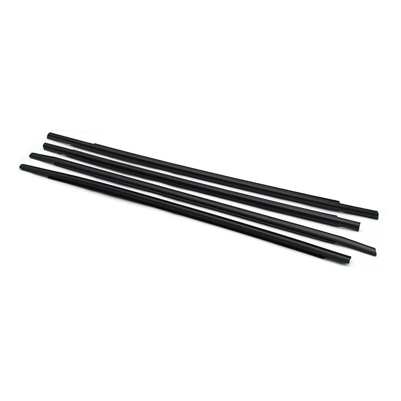 72910-TVA-A01 Door Belt Molding Weatherstrips