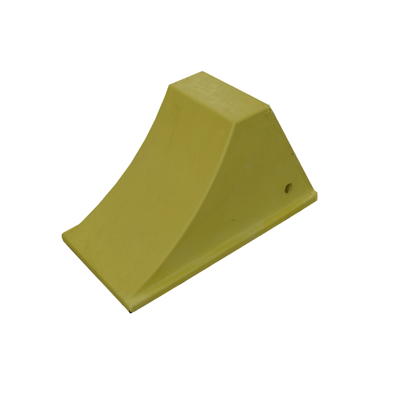 Large Wheel Chock Heavy Duty Wheel Chocks for Semi Trucks