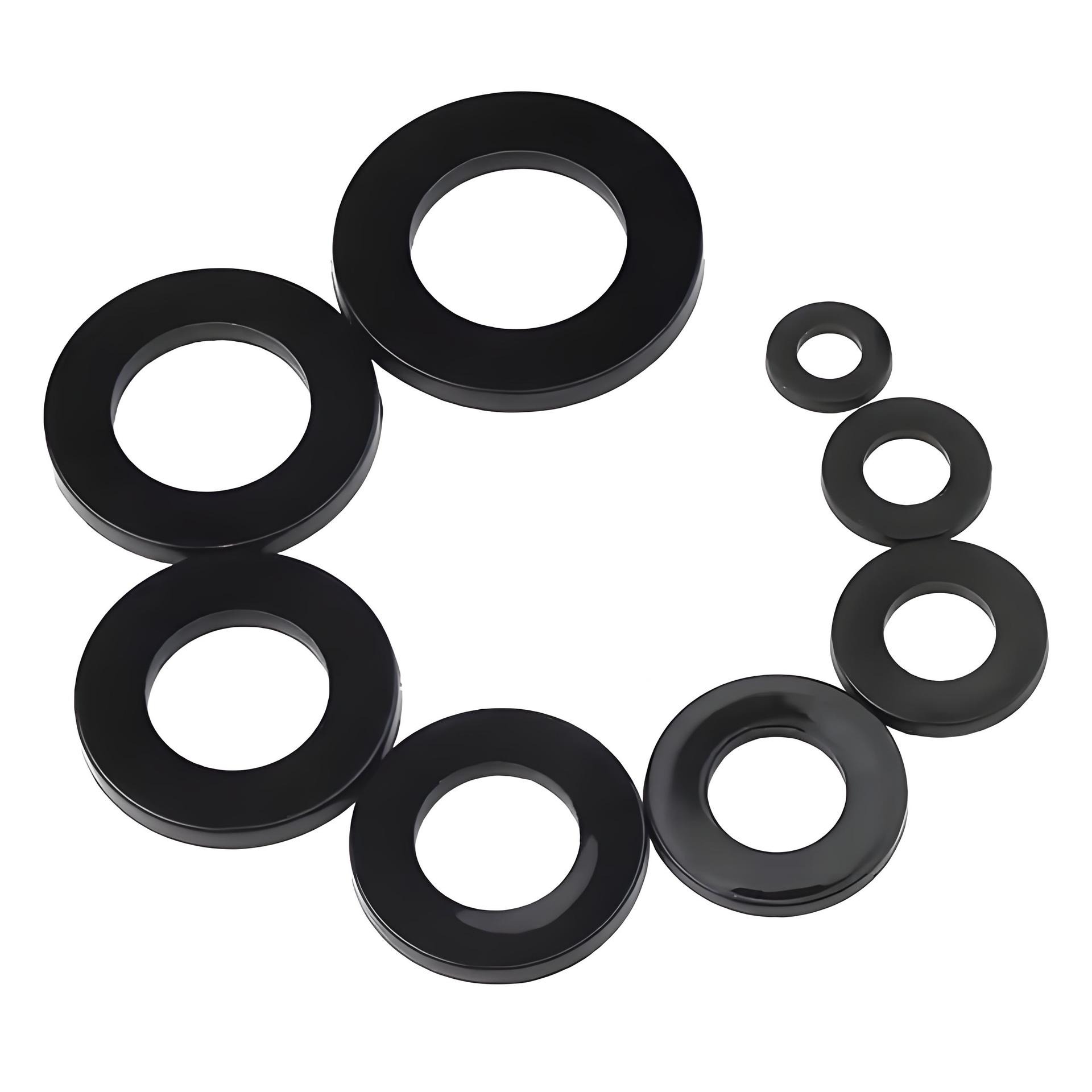 Rubber Washers Manufacturer China Hebei Shida Seal Group