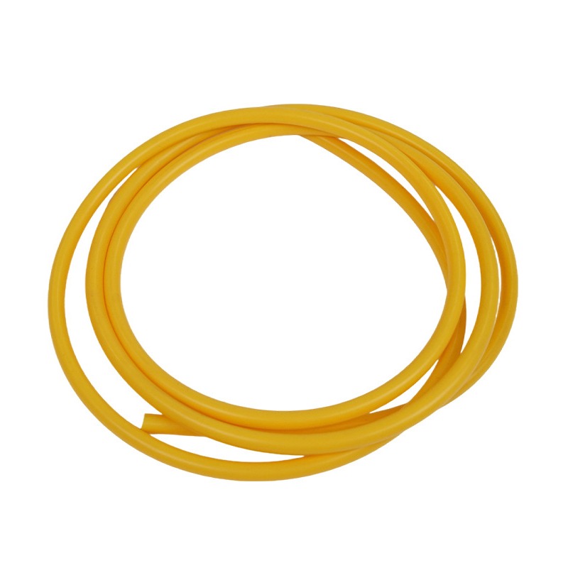 Custom Thermoplastic Elastomer TPE Tubing TPE Tubing Hose China Manufacturer