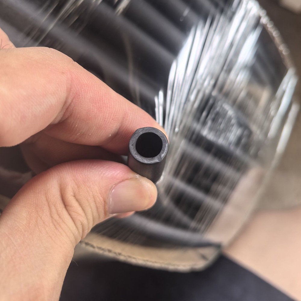 thermoplastic vulcanizates TPV tubing hose China