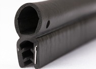 2026.2 Co-extruded Dual durometer Trim Seal china