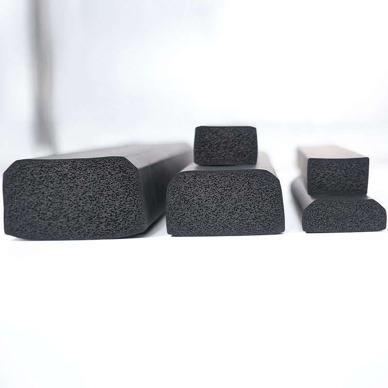 2026.2 EPDM Rubber Seals and Gaskets Manufacturer China