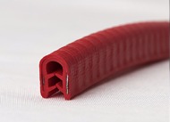 2026.2 PVC edge trim for sharp edge protection china