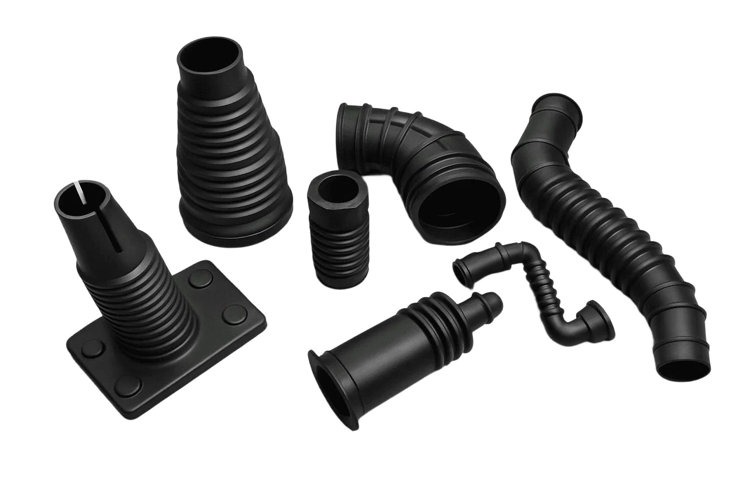 2026.2.9 automotive rubber hoses and bellows manufacturer china OEM