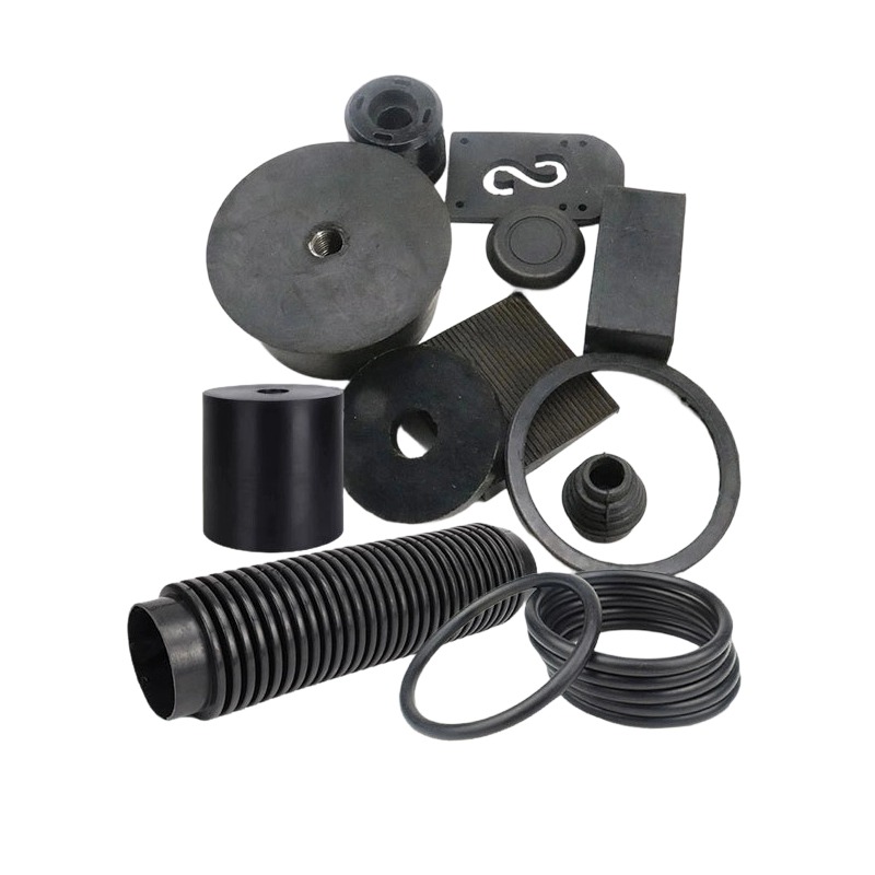 2026.2.9 rubber auto parts gaskets bumpers EPDM China