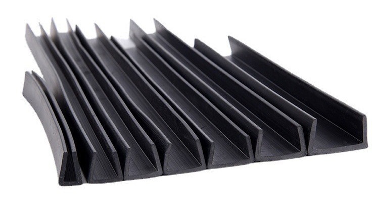 Cable Protection Systems Edge Protection Strip Grommmet Strip