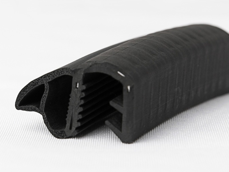 2026.3 EPDM Watertight Rubber Seals for Vehicles Door China