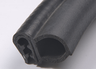 2026.3 Flexible EPDM Edge Protector Strip China Supplier