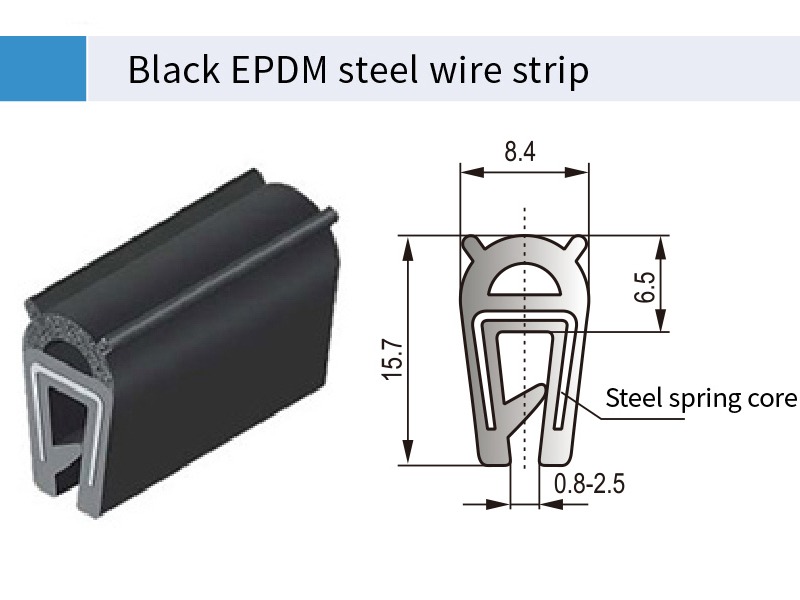 2026.3.18 Top Bulb Self Grip Trim Rubber Seal China Manufacturers Suppliers 2026.3.18 Top Bulb Self Grip Trim Rubber Seal China Manufacturers Suppliers