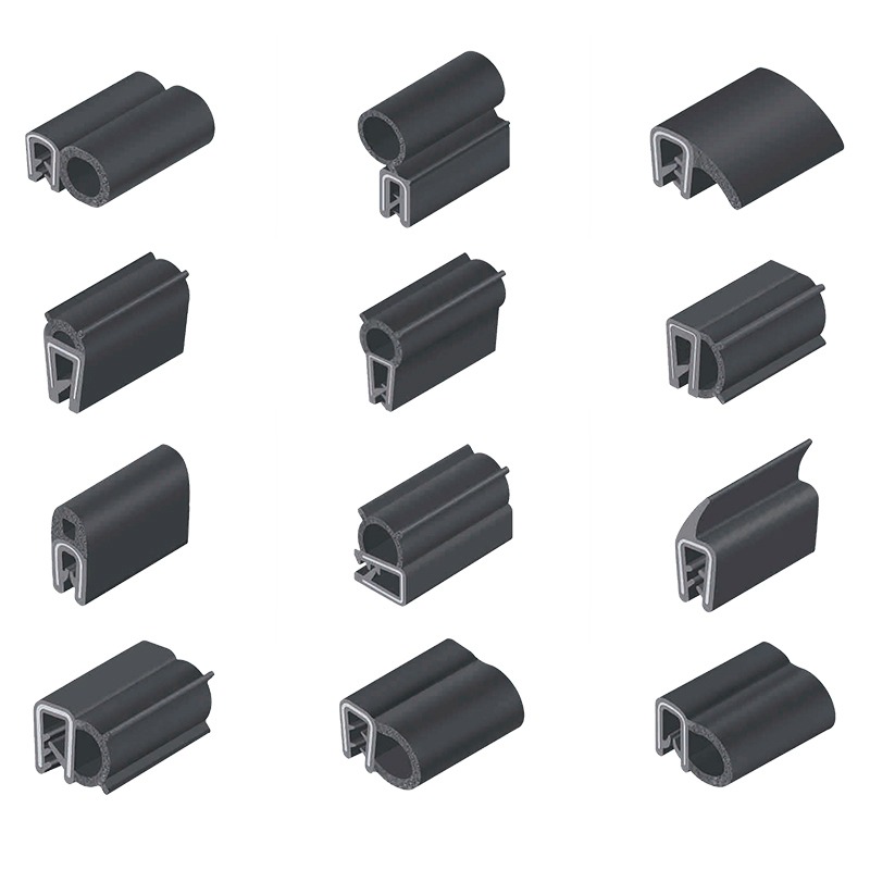 2026.3.25 Sealing Profiles and Gaskets for Switch and Control Cabinets China (1)