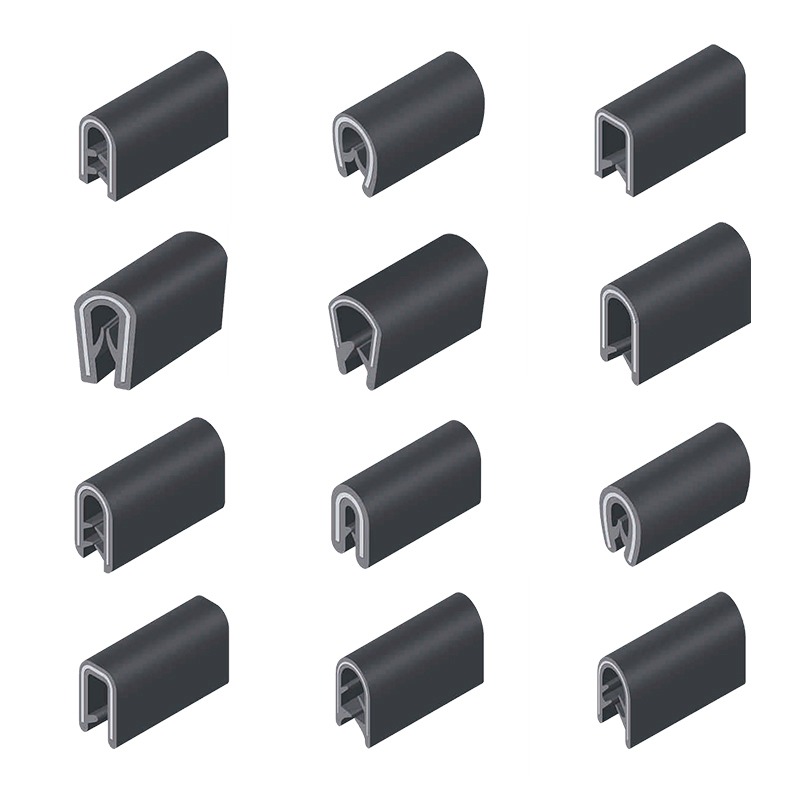 2026.3.25 Sealing Profiles and Gaskets for Switch and Control Cabinets China (3)