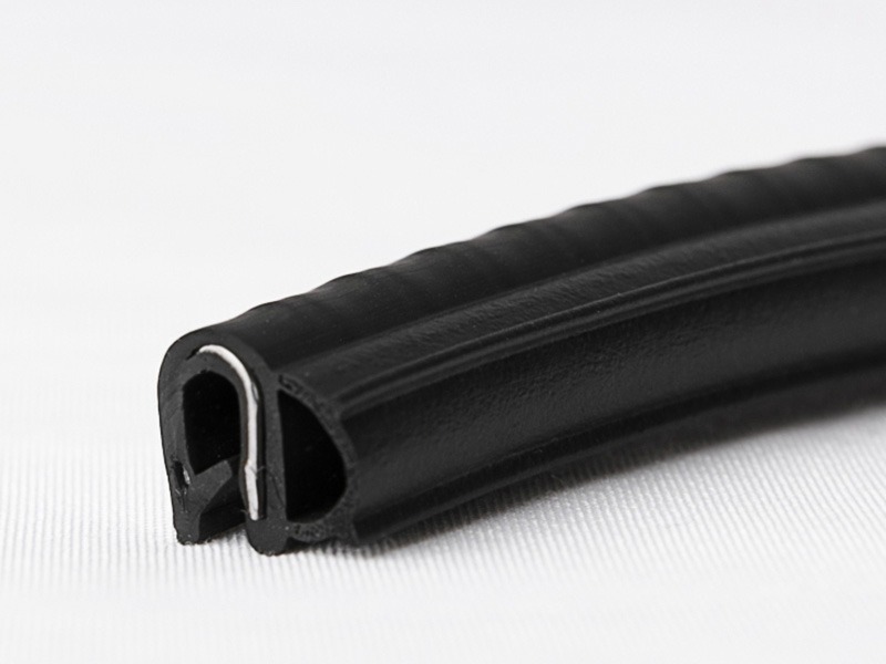 2026.3.25 Water- and Weather-Resistant Rubber Push-on Seal with Bulb on Side Hollow China