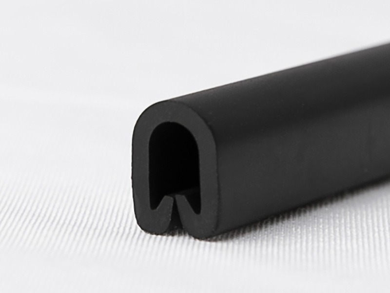 2026.3.29 Dense Rubber Extrusions EPDM 70 Shore A China Manufacturers