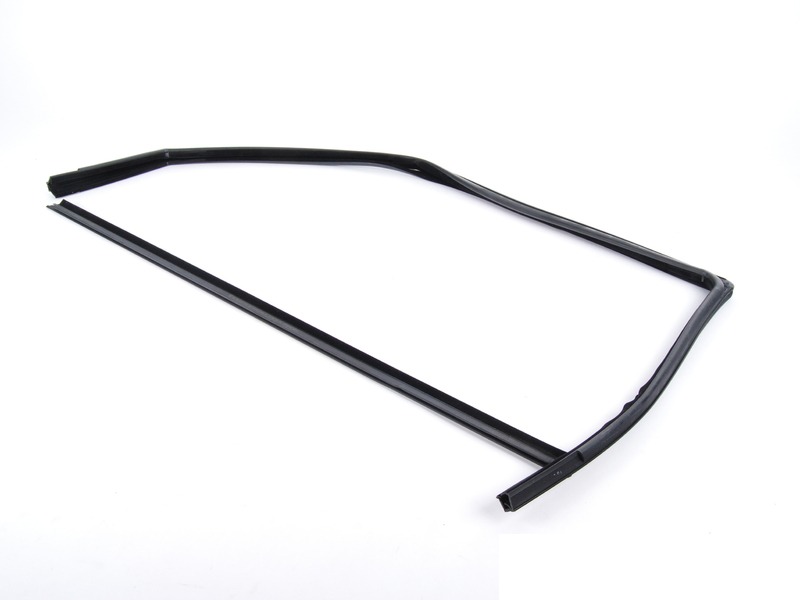 Restoration and Classic Car Weather stripping