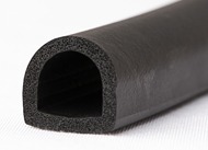 2026.9.30 EPDM Sponge Rubber Profiles Sponge Rubber Seals Supplier